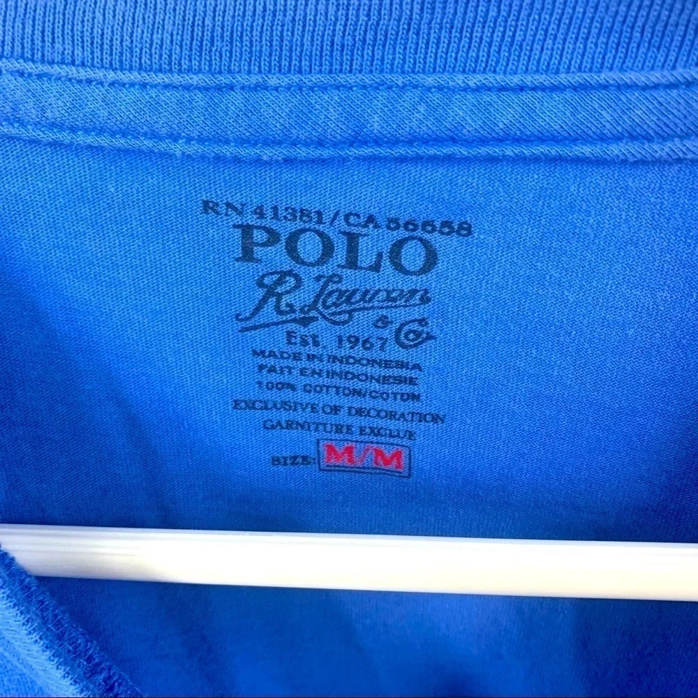 Polo‎ by Ralph Lauren ShortSleeve Shirt
